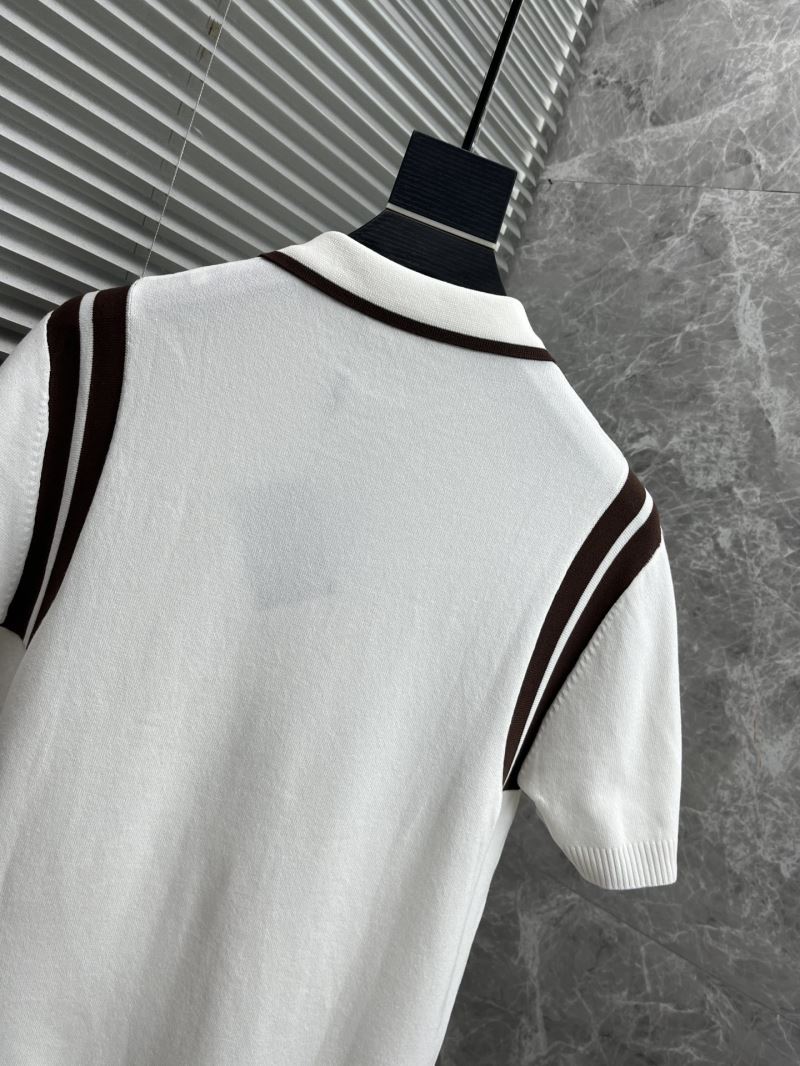 Zegna T-Shirts